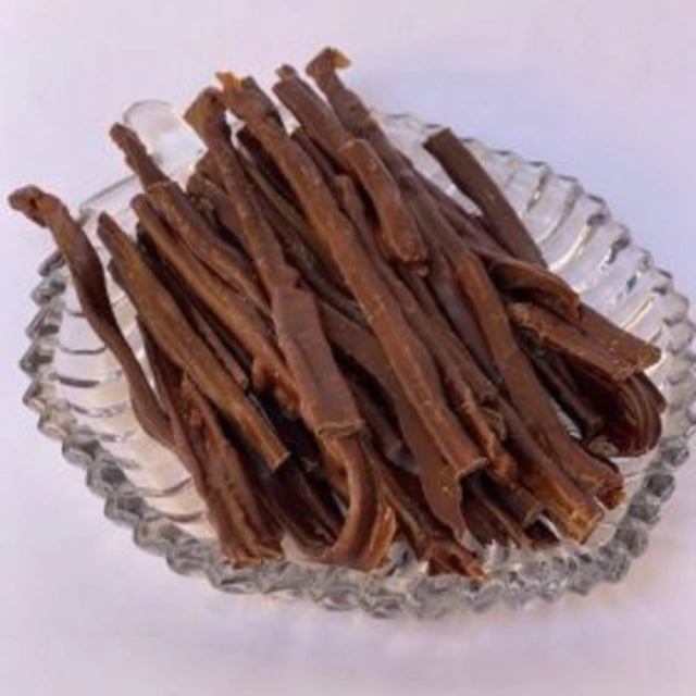 Casquinha de laranja ao chocolate 300 g