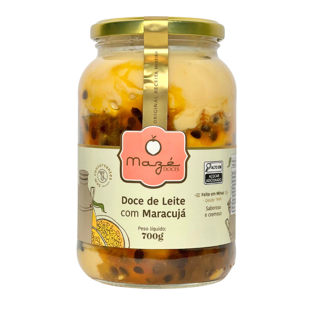 Doces de Leite - Diversos Sabores (ESCOLHA O SEU)