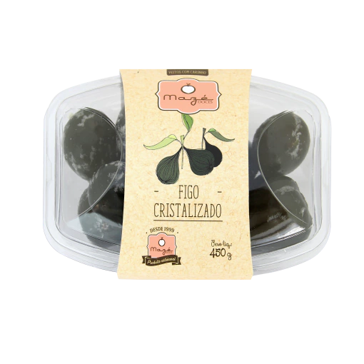 Figo Cristalizado