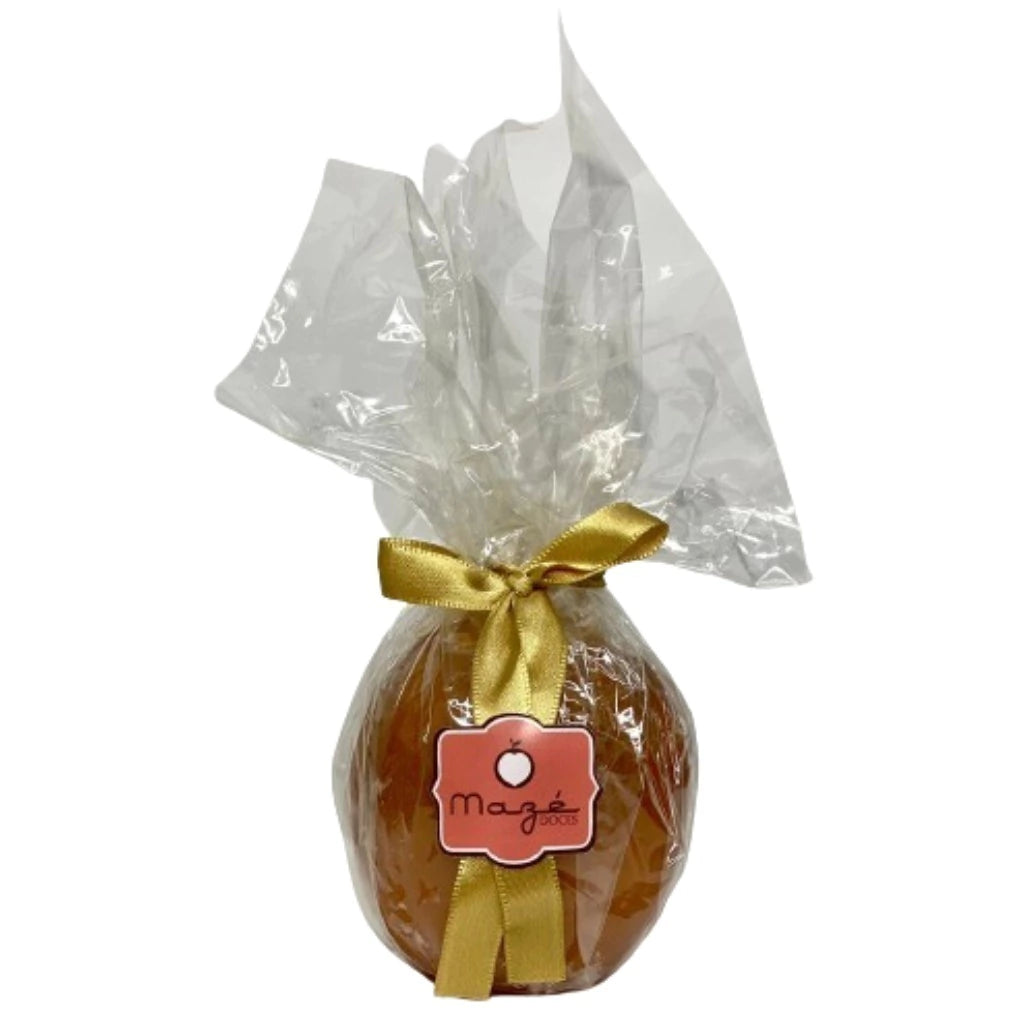 Laranja Cristalizada Inteira